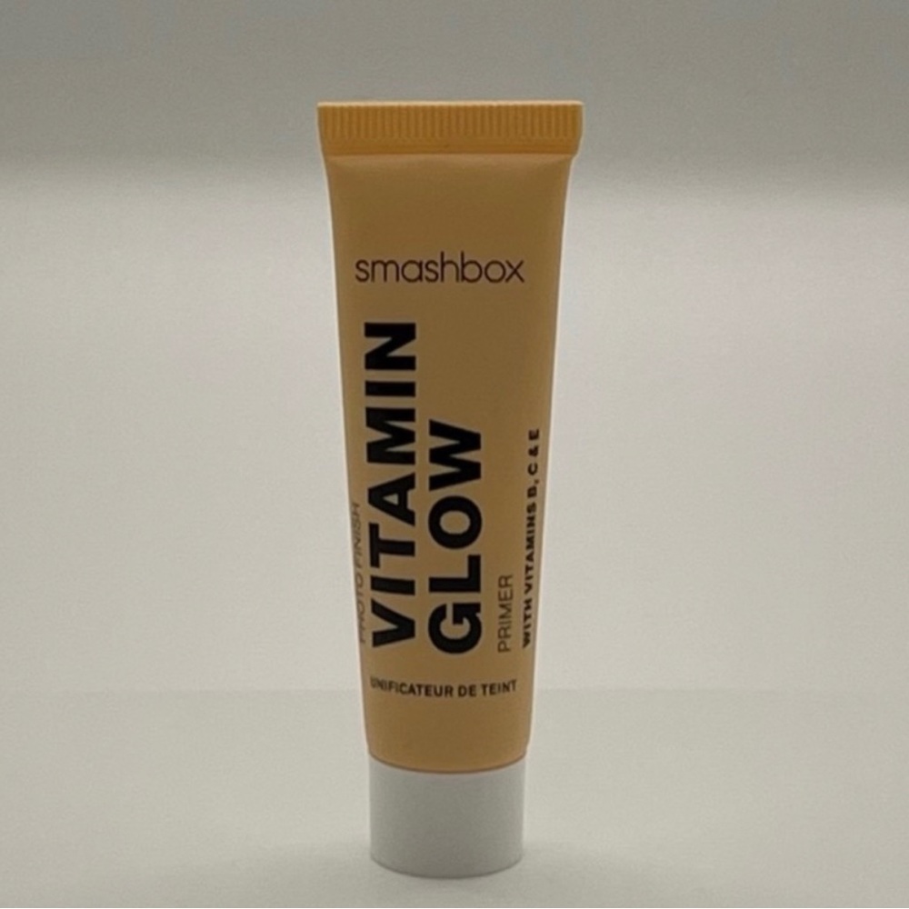NEW: Smashbox vitamin Glow, three piece primer bundle similar to the original - Picture 2 of 4